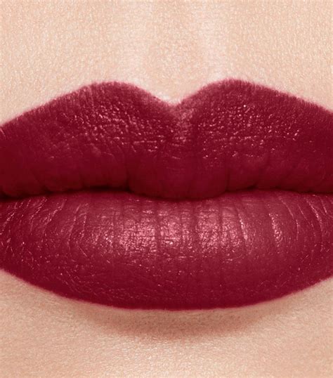 chanel rupturiste|ROUGE ALLURE VELVET Luminous matte lip colour 71.